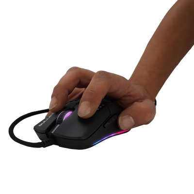Noua Bullet RGB Gaming Mouse - 5