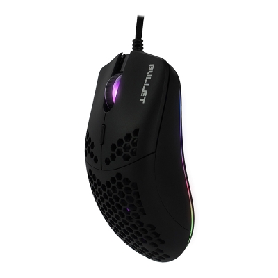 Noua Bullet RGB Gaming Mouse - 6
