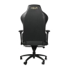 Noua Wei W1 Gaming Chair - Black / Gold - 4