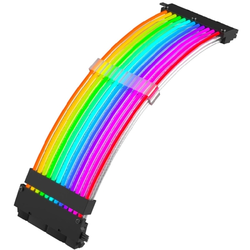 Noua Vurx RGB Rainbow Extension Cable 24-Pin - 250mm - 1