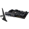 ASUS TUF Gaming B660-Plus WiFi D4, Intel B660 Mainboard - Socket 1700 - 5