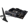 ASUS TUF Gaming B660M-Plus WiFi D4, Intel B660 Mainboard - Socket 1700 - 5