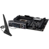 ASUS TUF Gaming H670-Pro WiFi D4, Intel H670 Mainboard - Socket 1700 - 5