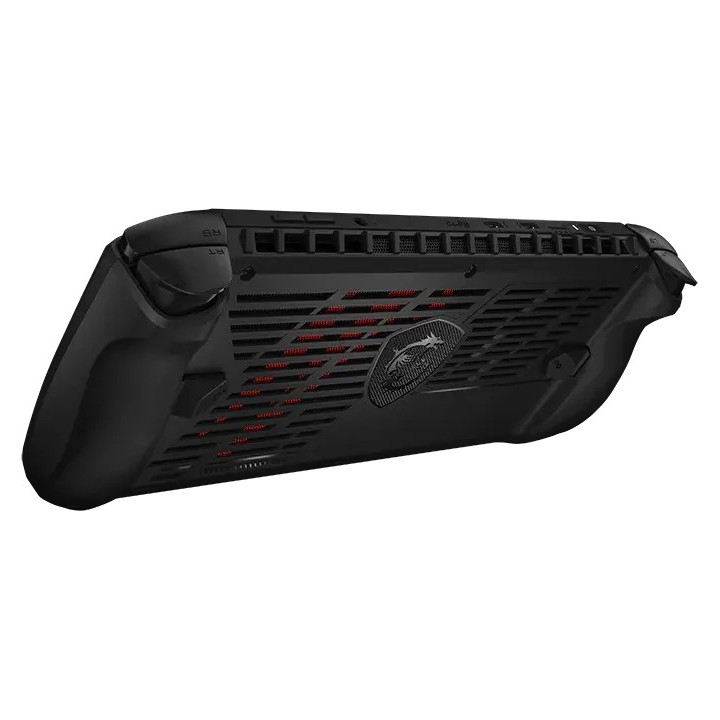 MSI Clow 7 AI+ A2VM, Intel Core Ultra 7, 7", GPU Intel integrata, 32GB, 512GB SSD, W11Home
