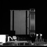 Jonsbo HX-6250 CPU Cooler Black - 140mm - 6