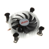 Akasa AK-CC7122BP01 Low Profile Cooling Device For CPU - 74mm - 1