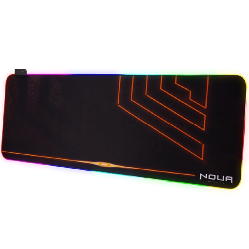 Noua Dusk 800 RGB Rainbow Mousepad - 1