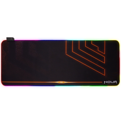 Noua Dusk 800 RGB Rainbow Mousepad - 2