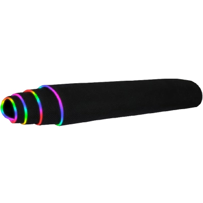 Noua Matrix 800 RGB Rainbow Gaming Mousepad - 2