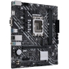 ASUS Prime H610M-K D4, Intel H610 Mainboard - Socket 1700 - 6