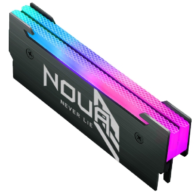 Noua Libra ARGB Heatsink For RAM - 3