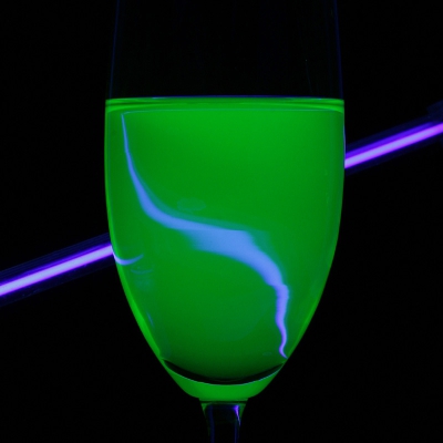 Coollaboratory Liquid Coolant Pro UV-Green, Concentrate - 100ml - 3