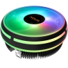 Noua Cryo RGB Rainbow Fan CPU Cooling - 120mm - 1