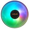 Noua Cryo RGB Rainbow Fan CPU Cooling - 120mm - 2