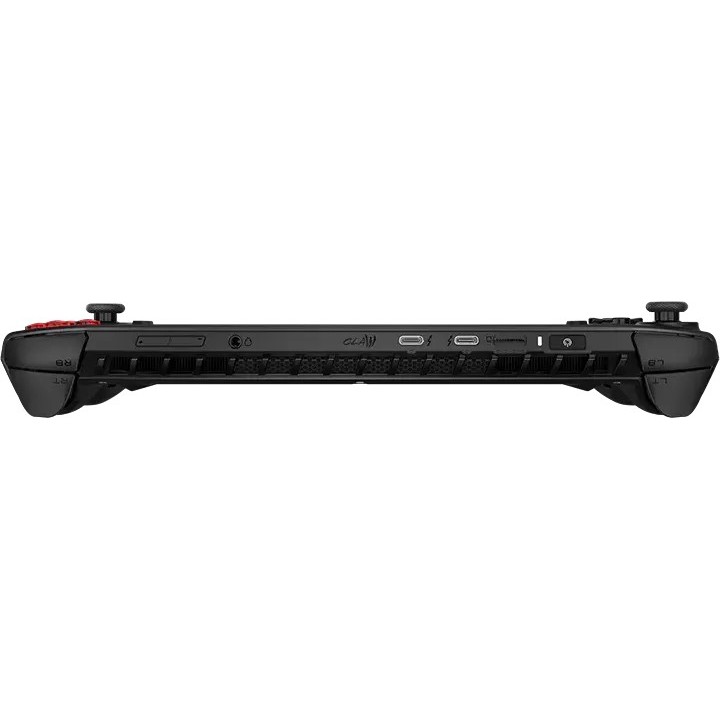 MSI Clow 7 AI+ A2VM, Intel Core Ultra 7, 7", GPU Intel integrata, 32GB, 512GB SSD, W11Home
