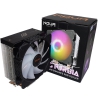 Noua Disturbia PWM RGB CPU Air Cooling - 120mm - 6