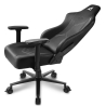 Sharkoon SKILLER SGS30 Gaming Chair - Black-White - 6