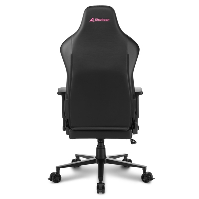 Sharkoon SKILLER SGS30 Gaming Chair - Black-Pink - 5
