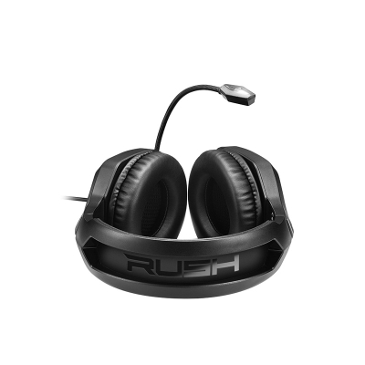 Sharkoon RUSH ER30 USB Gaming Headset - 5