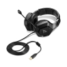 Sharkoon RUSH ER30 USB Gaming Headset - 6