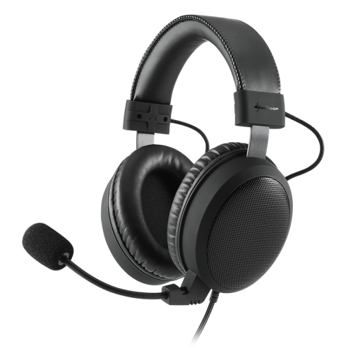 Sharkoon B1 Gaming Stereo Headset - 1