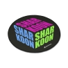 Sharkoon SFM11 CUBE Gaming Floor Mat - 2