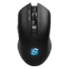 Sharkoon SKILLER SGM3 Gaming Mouse Wireless - Black - 1