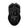 Sharkoon SKILLER SGM3 Gaming Mouse Wireless - Black - 6