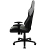 Aerocool Baron AeroSuede Gaming Chair - Hunter Green - 5