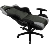 Aerocool Baron AeroSuede Gaming Chair - Hunter Green - 6