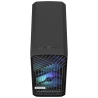 Fractal Design Torrent Compact TG Light Tint RGB Mid-Tower - Black - 4