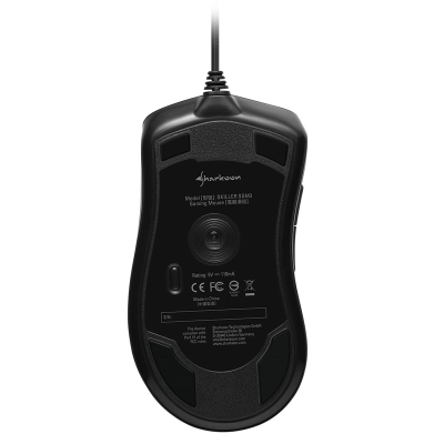 Sharkoon SKILLER SGM2 RGB Gaming Mouse - 5