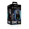 Sharkoon SKILLER SGM2 RGB Gaming Mouse - 6