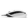 Sharkoon SHARK Force II Gaming Mouse - White - 3