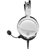 Audio-Technica ATH-GL3 Gaming Headset - White - 2