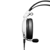 Audio-Technica ATH-GL3 Gaming Headset - White - 4