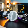 Audio-Technica ATH-GL3 Gaming Headset - White - 10