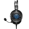 Audio-Technica ATH-GDL3 Gaming Headset - Black - 2