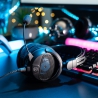 Audio-Technica ATH-GDL3 Gaming Headset - Black - 7