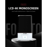 Flashforge Foto 8.9 - 4K Mono LCD - Resin - 3D Printer - 2