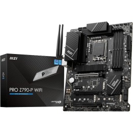 MSI Pro Z790-P WiFi DDR5, LGA 1700