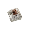 Glorious PC Gaming Race Kailh Speed Mechanical Keyboard Bronze Switches 120 Stock - 2