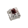 Glorious PC Gaming Race Kailh Speed Copper Switches Mechanical Keyboard 120 Stock - 2