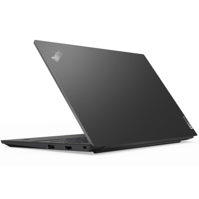 Lenovo ThinkPad E15, i5-1135G7, (15.6"), FHD, Shared, 8GB RAM, 256GB SSD, W11P - 8