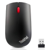 Lenovo ThinkPad Essential Wireless Mouse - Black - 2
