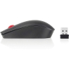 Lenovo ThinkPad Essential Wireless Mouse - Black - 3