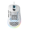 Sharkoon Light² 200 RGB Gaming Mouse - White - 2