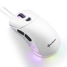 Sharkoon Light² 200 RGB Gaming Mouse - White - 4