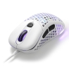 Sharkoon Light² 200 RGB Gaming Mouse - White - 5