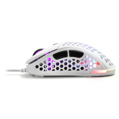 Sharkoon Light² 200 RGB Gaming Mouse - White - 6